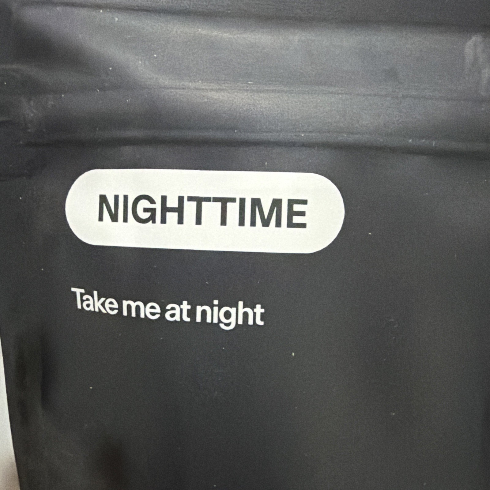 Stasis Daytime & Nighttime Supplement Bundle 50 Caps Each; SEALED Exp 04/2028