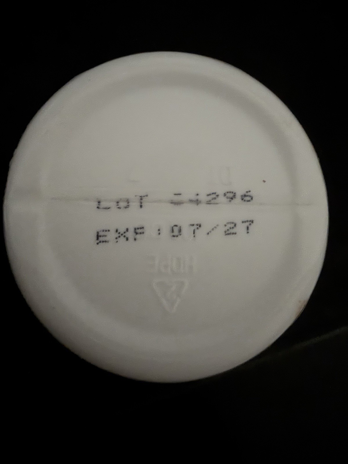 HiBiotin 100mg – 90 Veg Caps – Allergy Research Group – EXP:07/2027