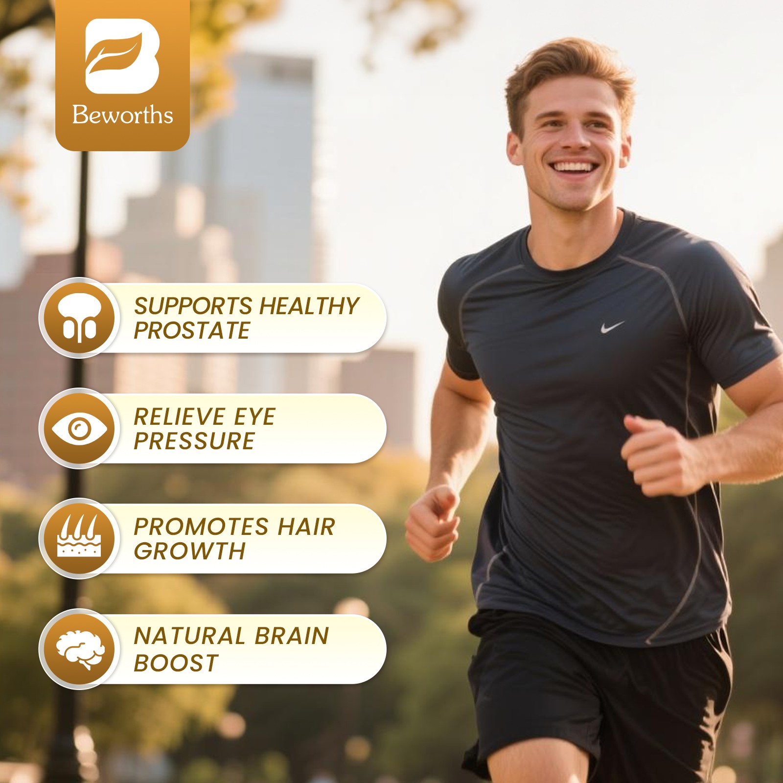 1/2/4 Bottles Pumpkin Seed Oil Capsules 2000mg Nutrional Oil, Brain Boost