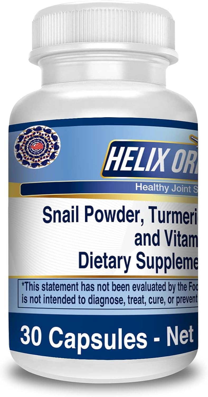 30 Day Supply – One Pack