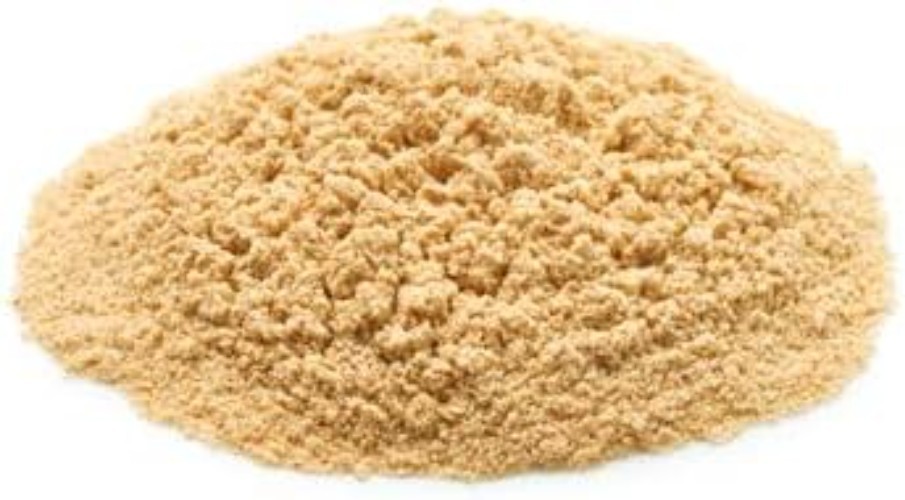 Organic Psyllium Husk Powder 8.8oz, 95% Purity, Soluble Fiber, USDA Certified…