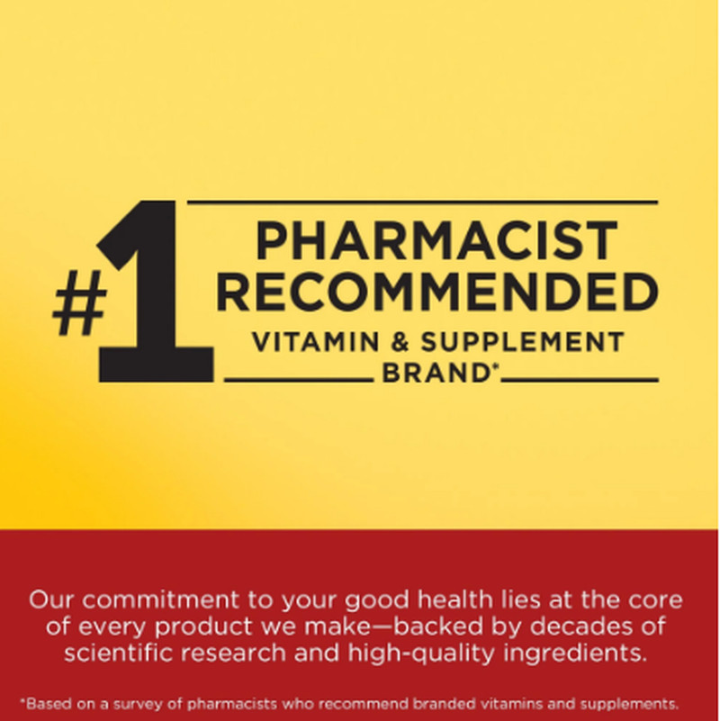 Nature Made Fish Oil 2400mg Per Serving Softgels Omega 3 Fish Oil 134 Count
