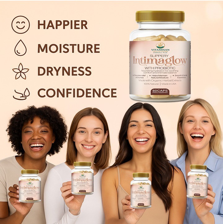 Organic Slippery Elm Bark With Probiotics Vitamin E Strength 120 caspules