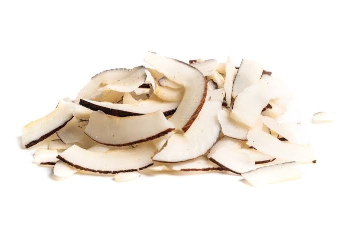 Dried Coconut (Copra) – Natural Energy, Fiber & Healthy Fat Rich Snack