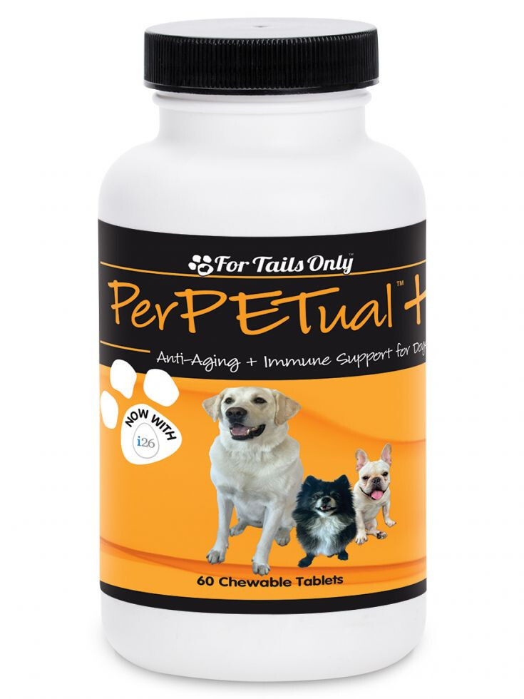 Youngevity YMart PerPETual Plus