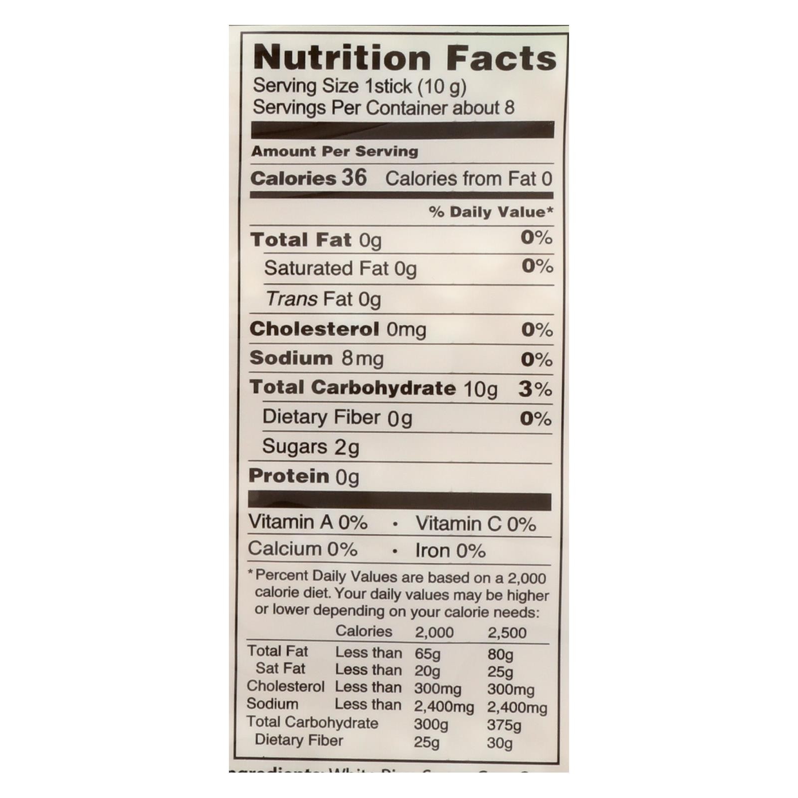 Jayone Crunchy Rice Snack – Case of 6 – 2.8 OZ