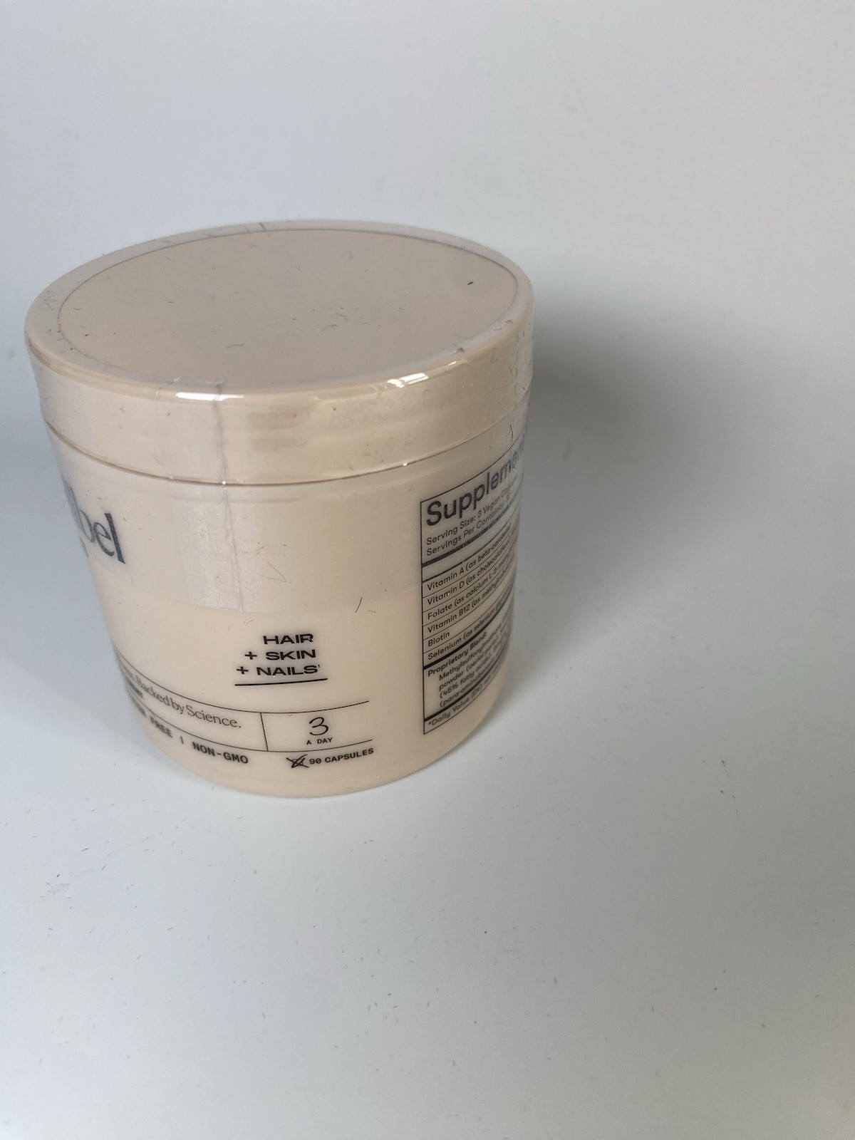 Wellbel Women (1 Month Supply) – Exp: 07/2028 – Retails $72 – NEW & SEALED
