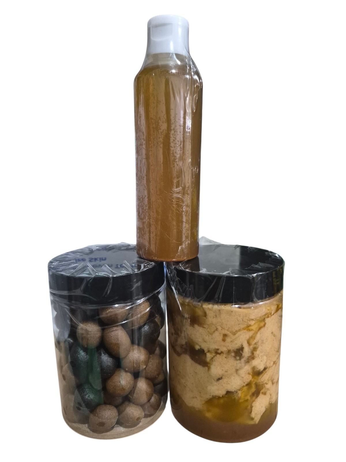 Cream Suppo Oil Maca Massage African For Big Buttocks And Big Leg Enlargement