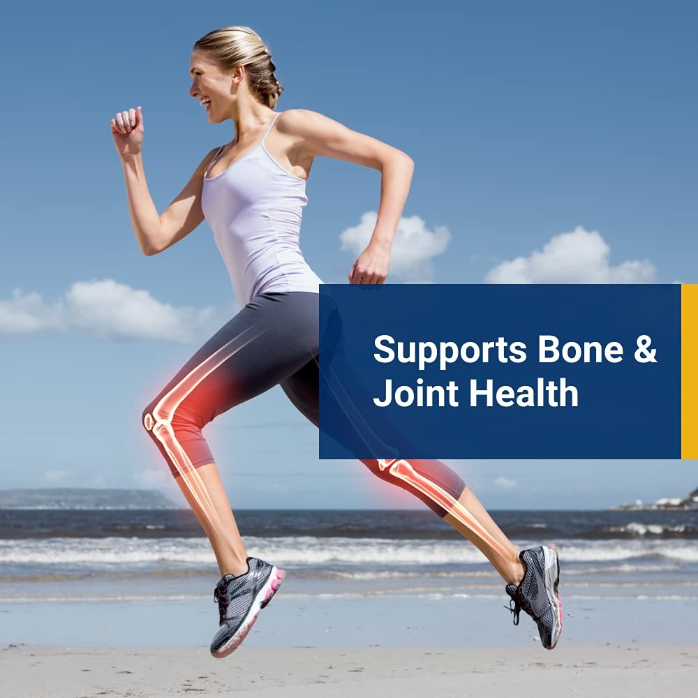 Bone & Joint Supplement 150mg – Stem Cell Activation for Bone Loss & Joint