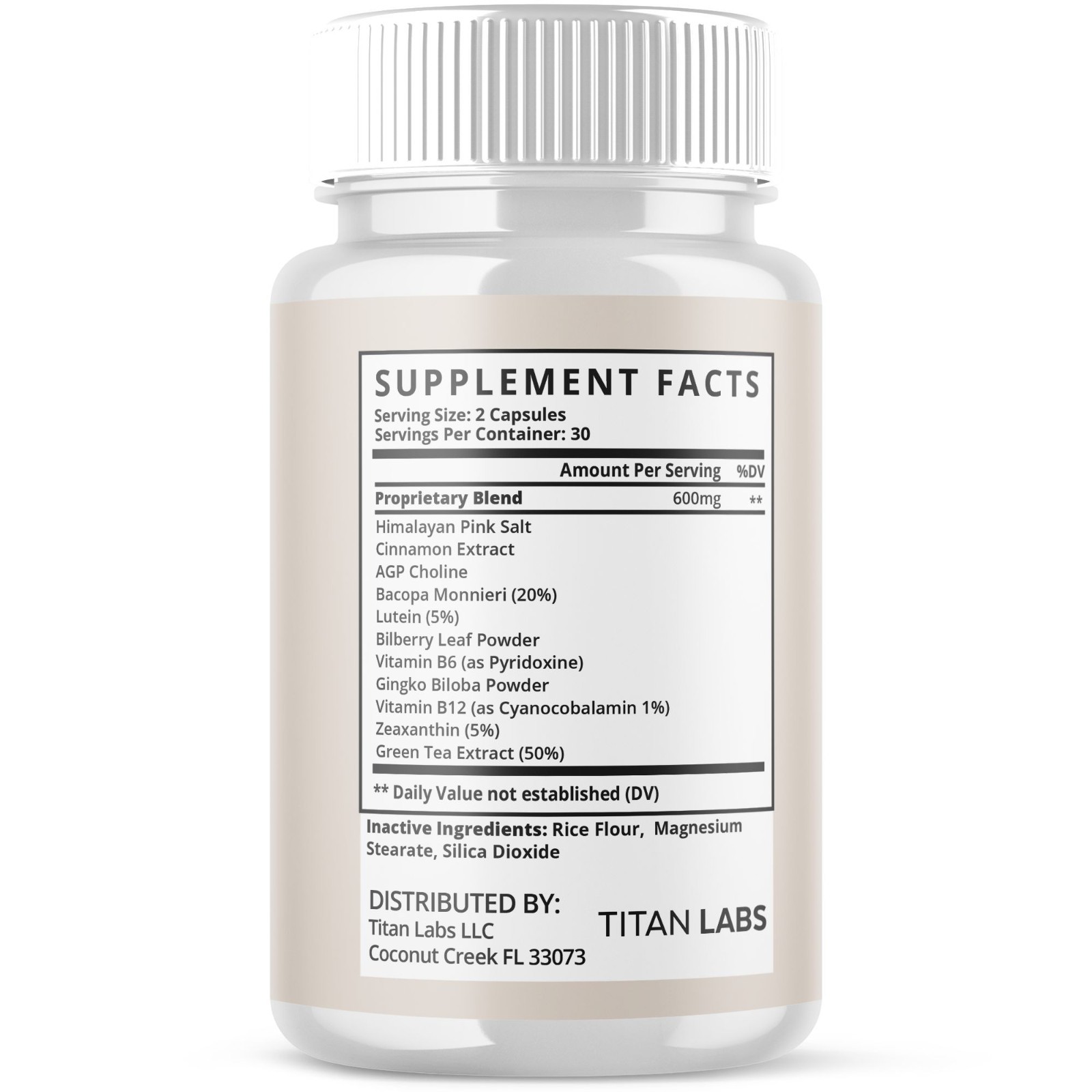 (3 Pack) Core Strength Joint Support Advanced Formula CoreStrength 180 Capsules