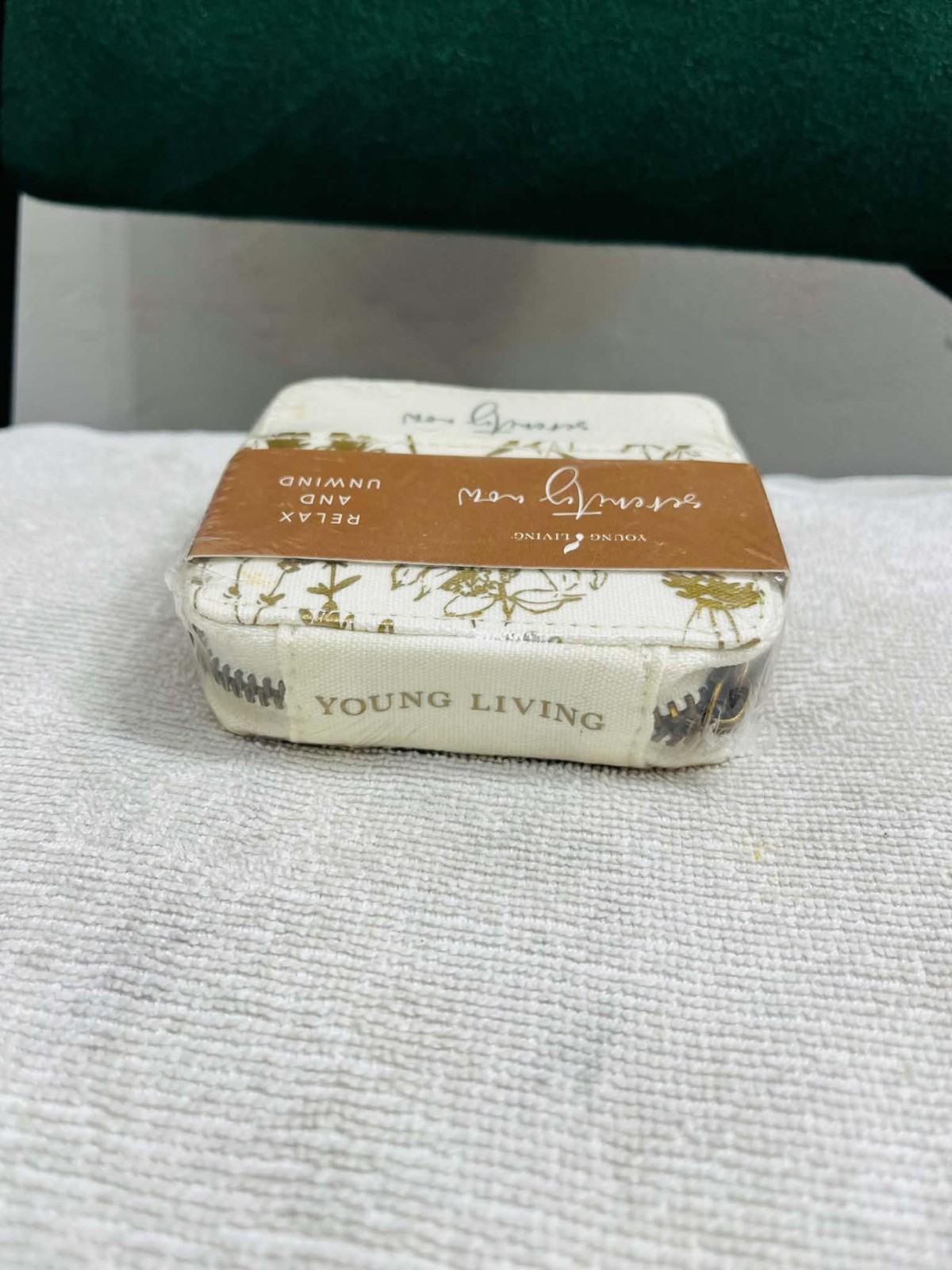 Youngliving Serenity Now