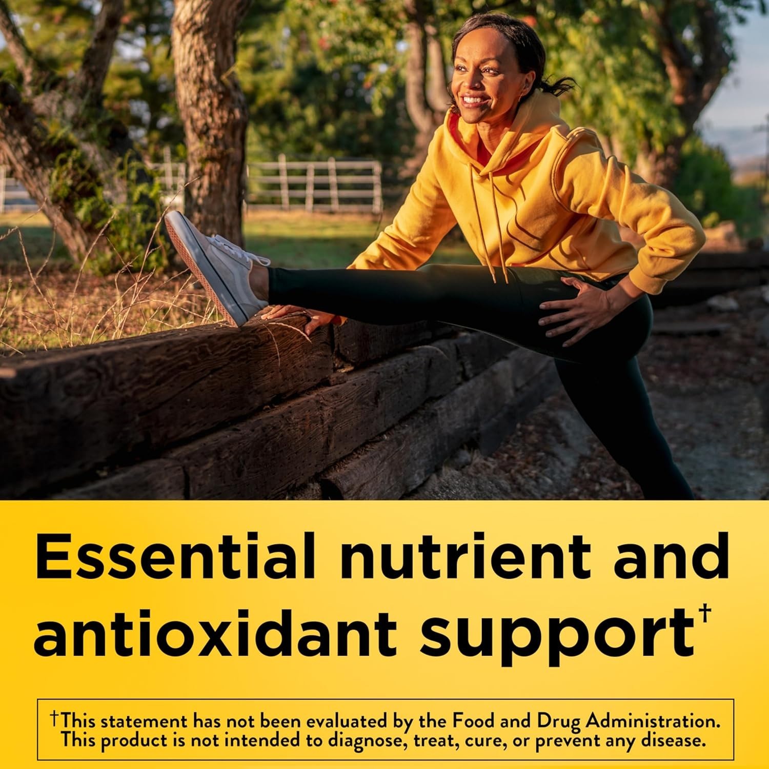 Nature Made Zinc 30 mg Dietary Supplement Immune Health and Antioxidant 100 Tabs
