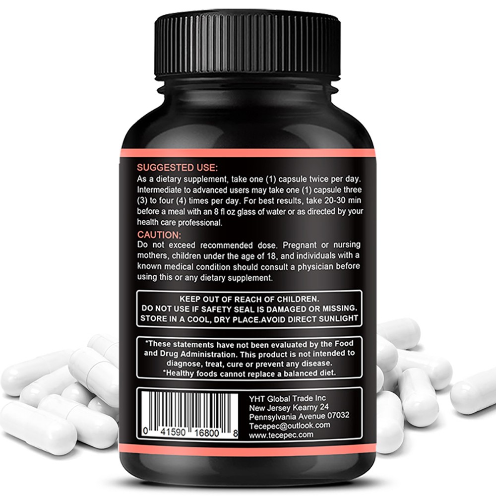 Dim Diindolylmethane 350mg Hormonal Balance Estrogen Blocker Support Metabolism