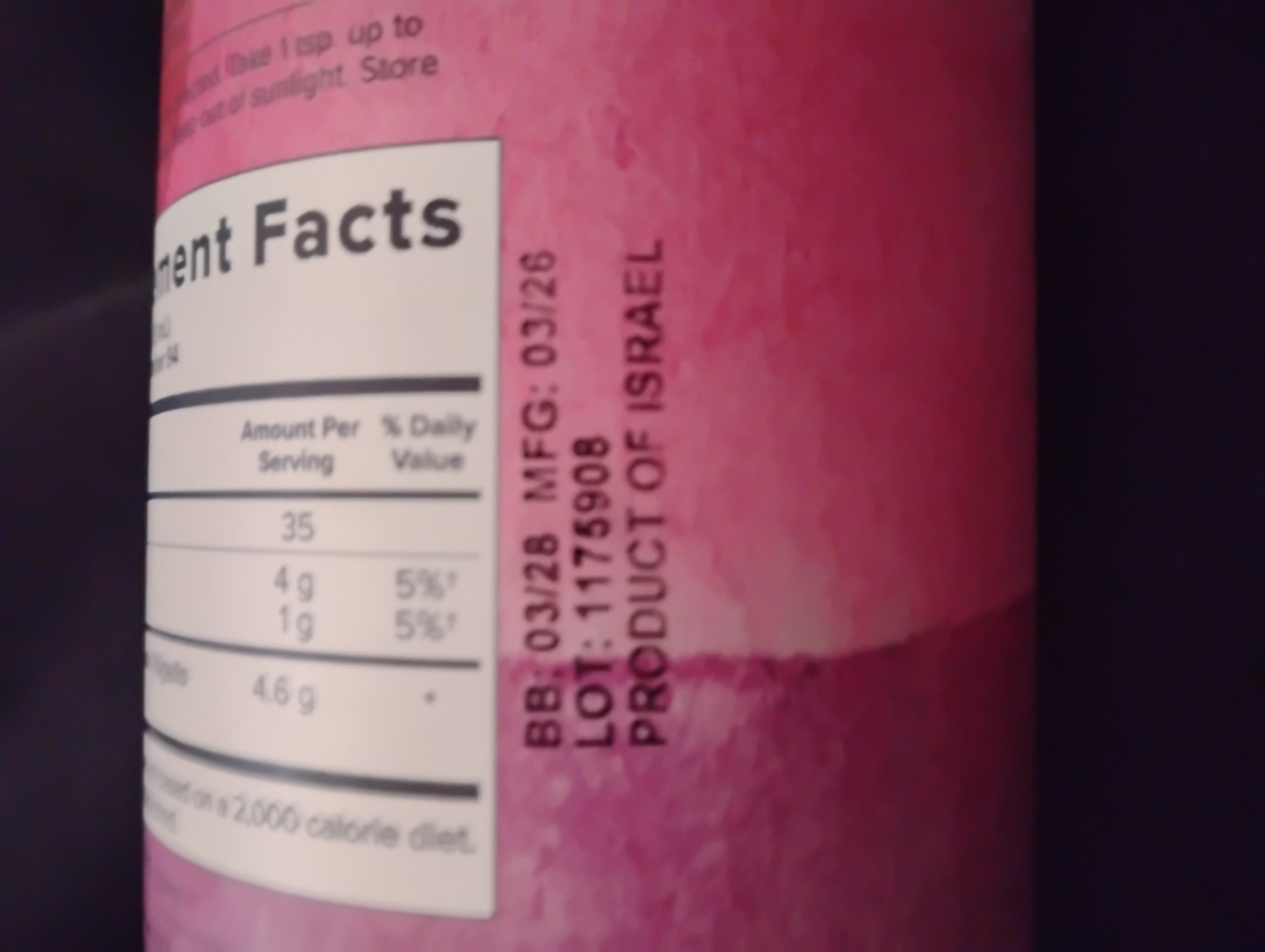 Heritage Store Black Seed Oil 16 fl oz Cold Pressed Vegan Exp. 08/2027