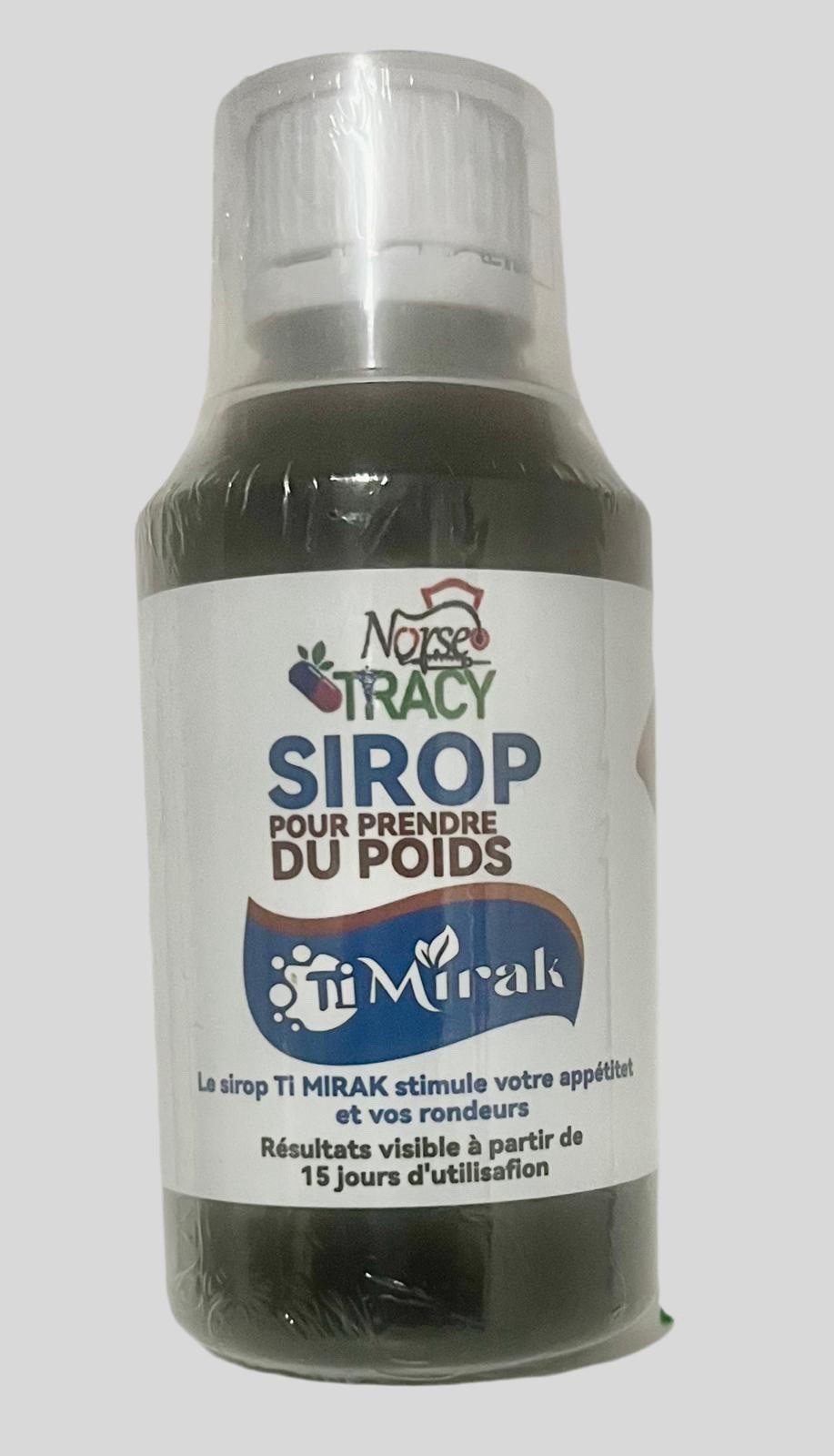 Ti Mirak