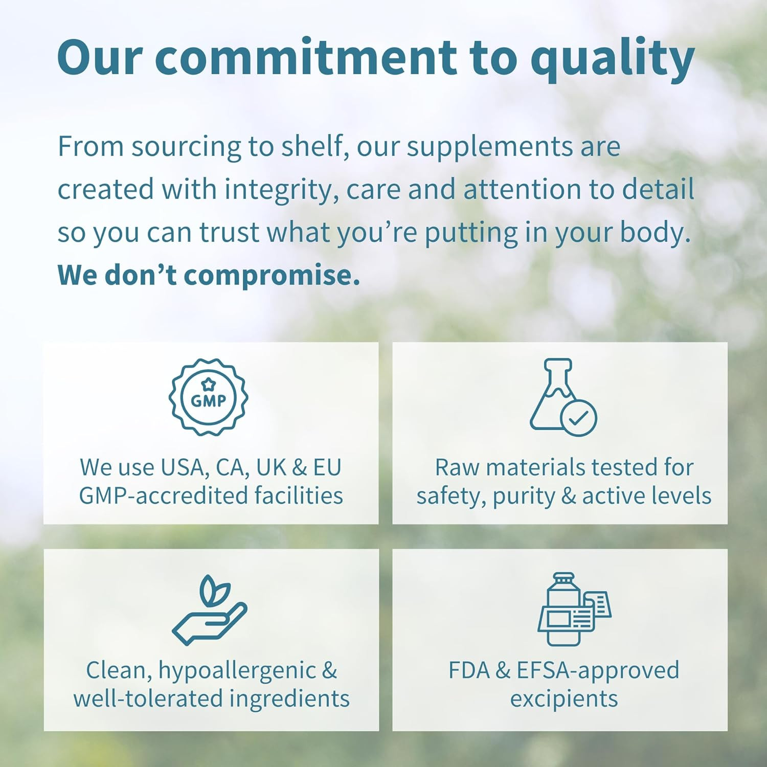 Igennus Free Range Grass Fed Hydrolyzed Bovine Collagen Peptides, Neutral Taste,
