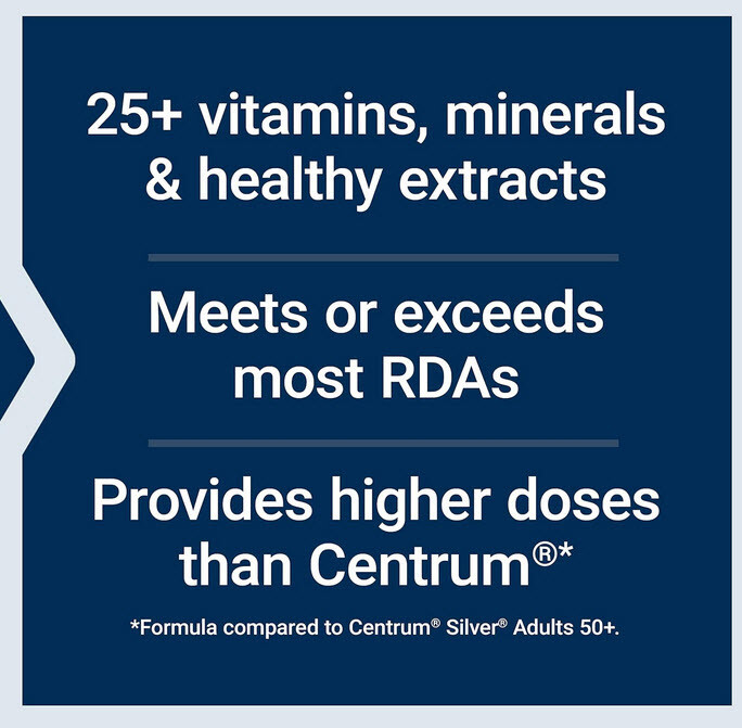 TWO PER DAY MULTIVITAMIN 120 Cap VITAMINS B, C, D, ZINC, MINERAL LIFE EXTENSION