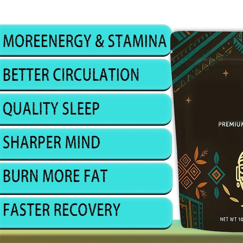 7oz. Superfood Cardiovascular Cacao Super High-Flavanol MAIA 30 Servings