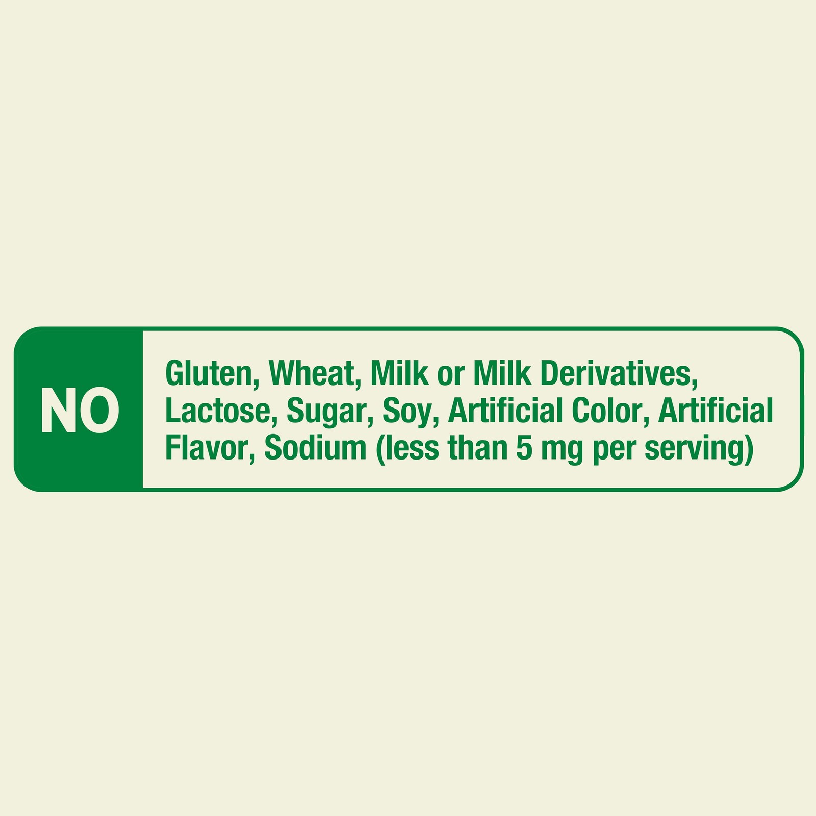 Folate Dietary Supplement, 1,333 Mcg DFE, 400 Count
