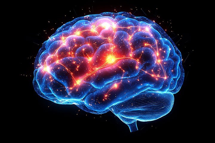 3X Brain Health & Memory Booster, Focus Function, Clarity Nootropic Supplement