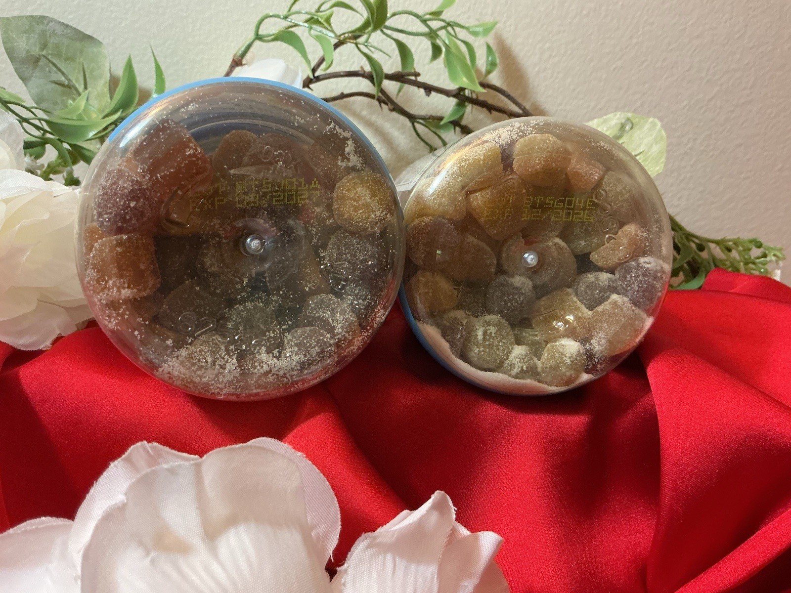 Centrum Men Multigummies Multivitamin Gummy, Assorted Fruit, 170 Ct (2)