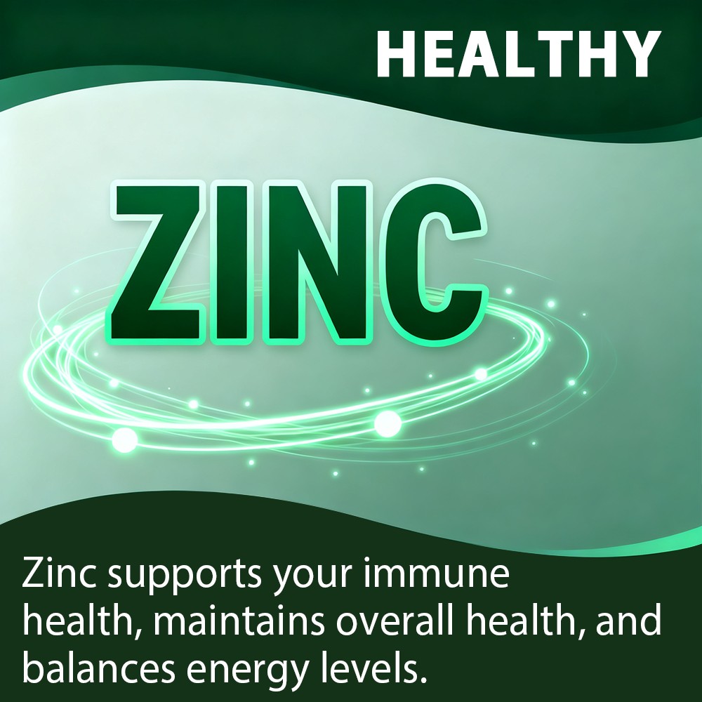 Immune Supplement,With Iodine Zinc Vitamin,Support Thyroid Health 120 Capsules