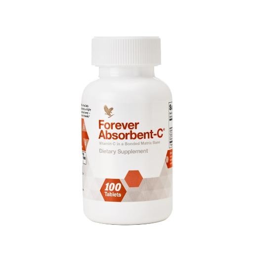 Forever Absorbent-C – FREE SHIPPING