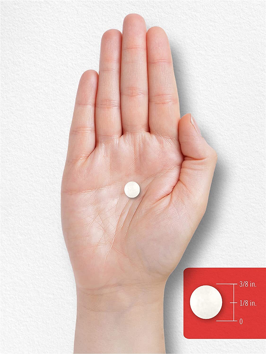 Zinc 50mg | 300 Tablets | Vegetarian | Non-GMO & Gluten Free | by Carlyle