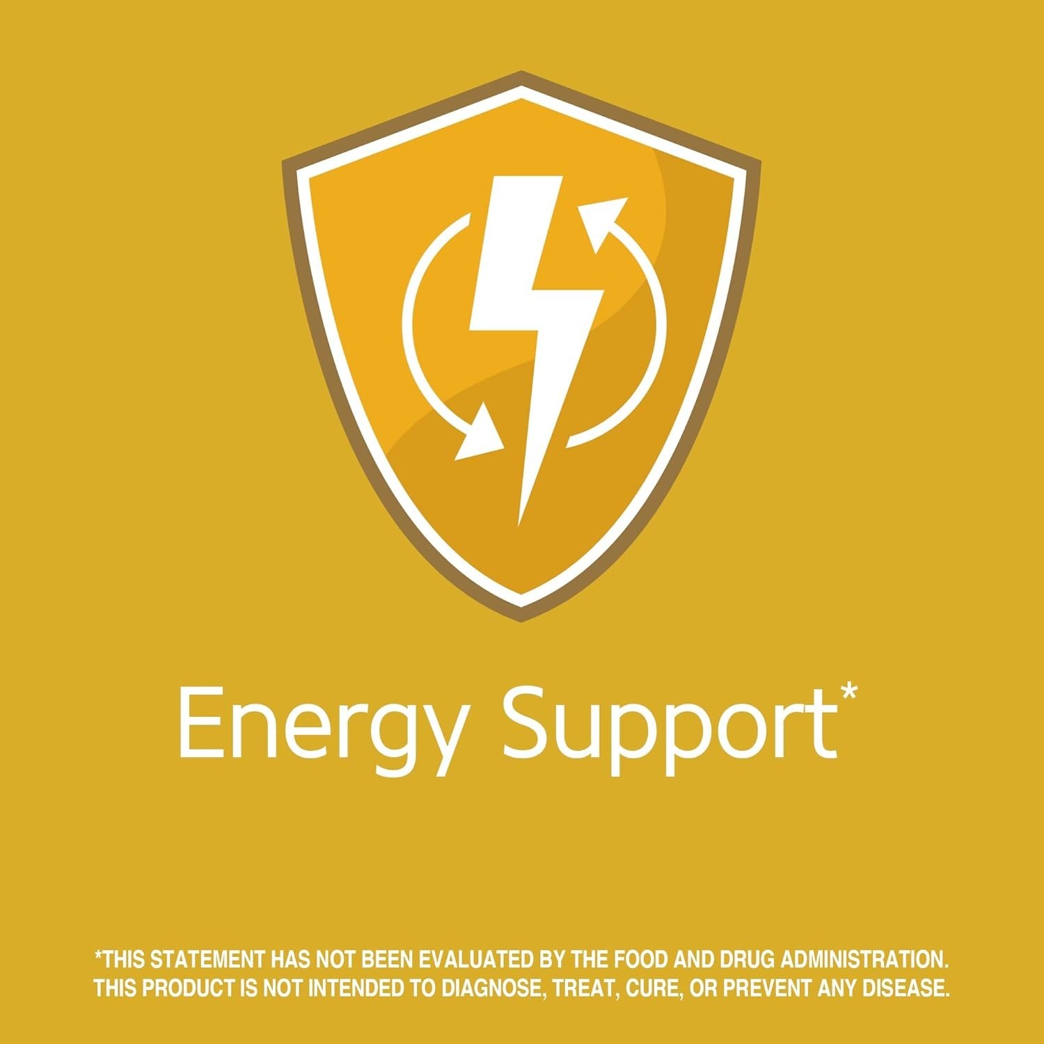 Energy Management with B 50 Complex Tablets – Prolonged Release, 60 Count Bottle