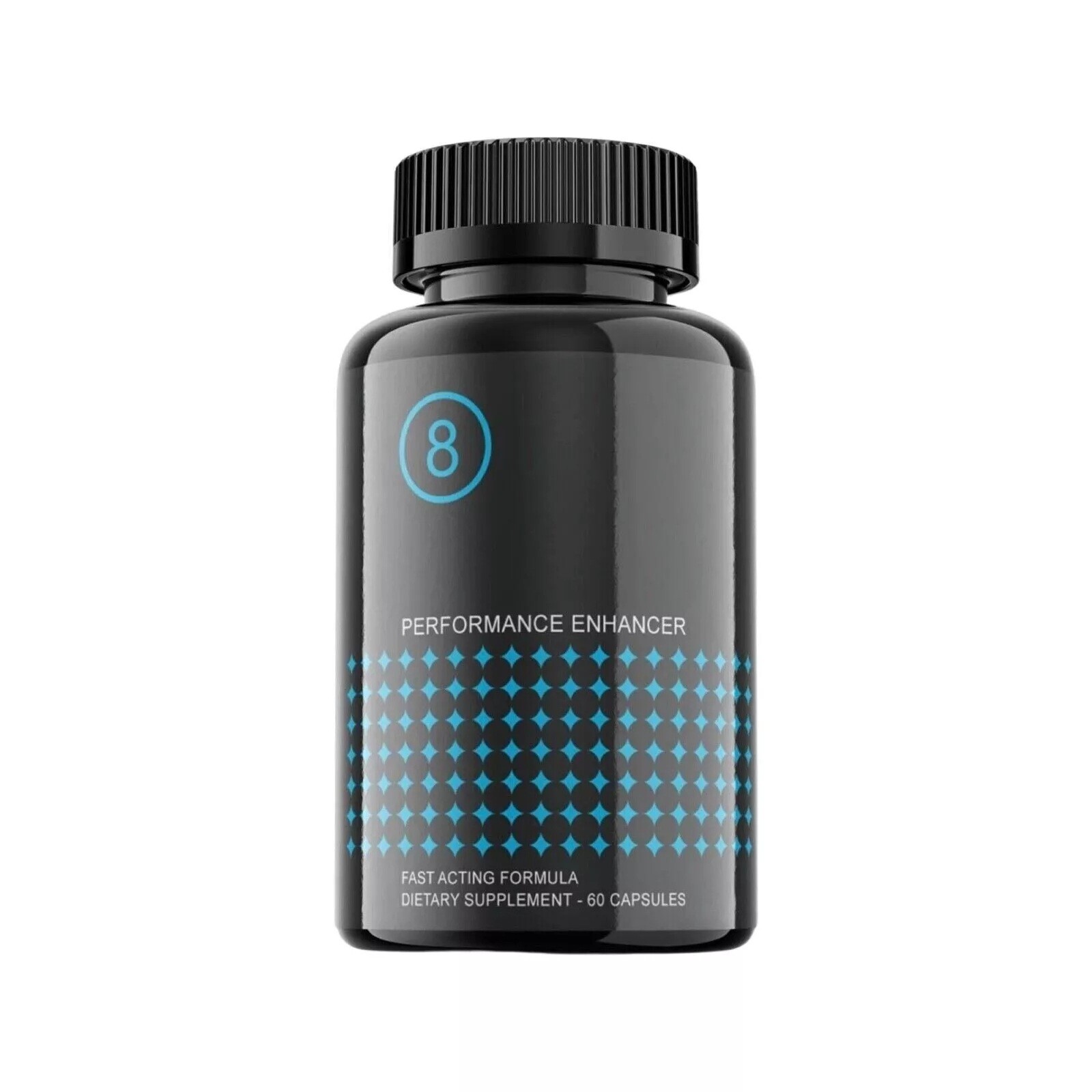 Performer 8 Capsules – Performance Enhancer Advanced Male Support-60 Caps