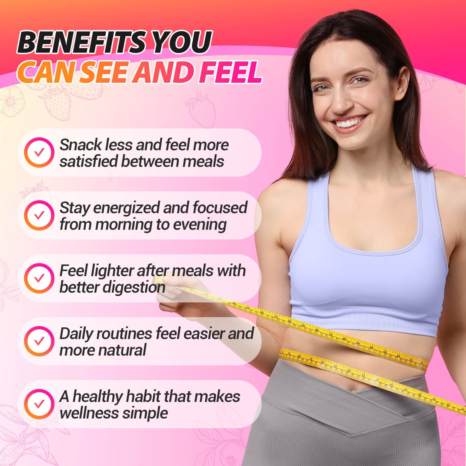 30 Bags LeeFar Cutting Drink Mix – Berberine, Chromium,5-HTP, Yerba Mate US