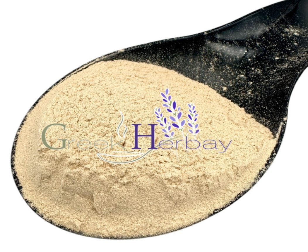 Lucuma Ground Powder Organic 25g – 1980kg Pouteria lucuma