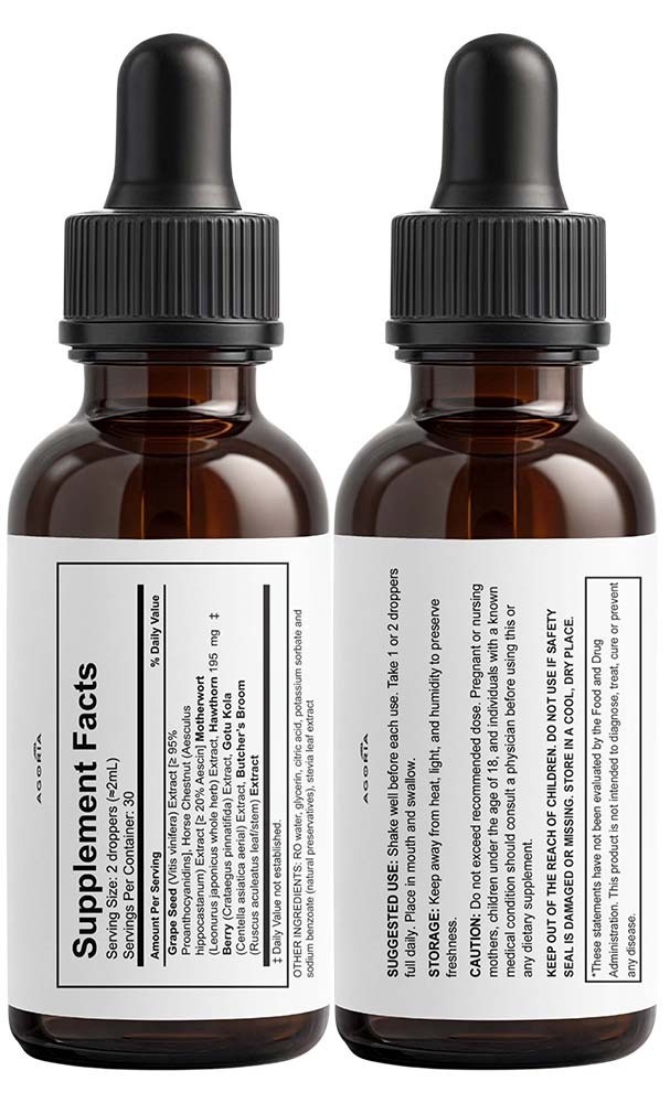 (1 Pack) NeuroZen Drops, Neuro Zen Advanced Ear Health and Hearing Support Drops
