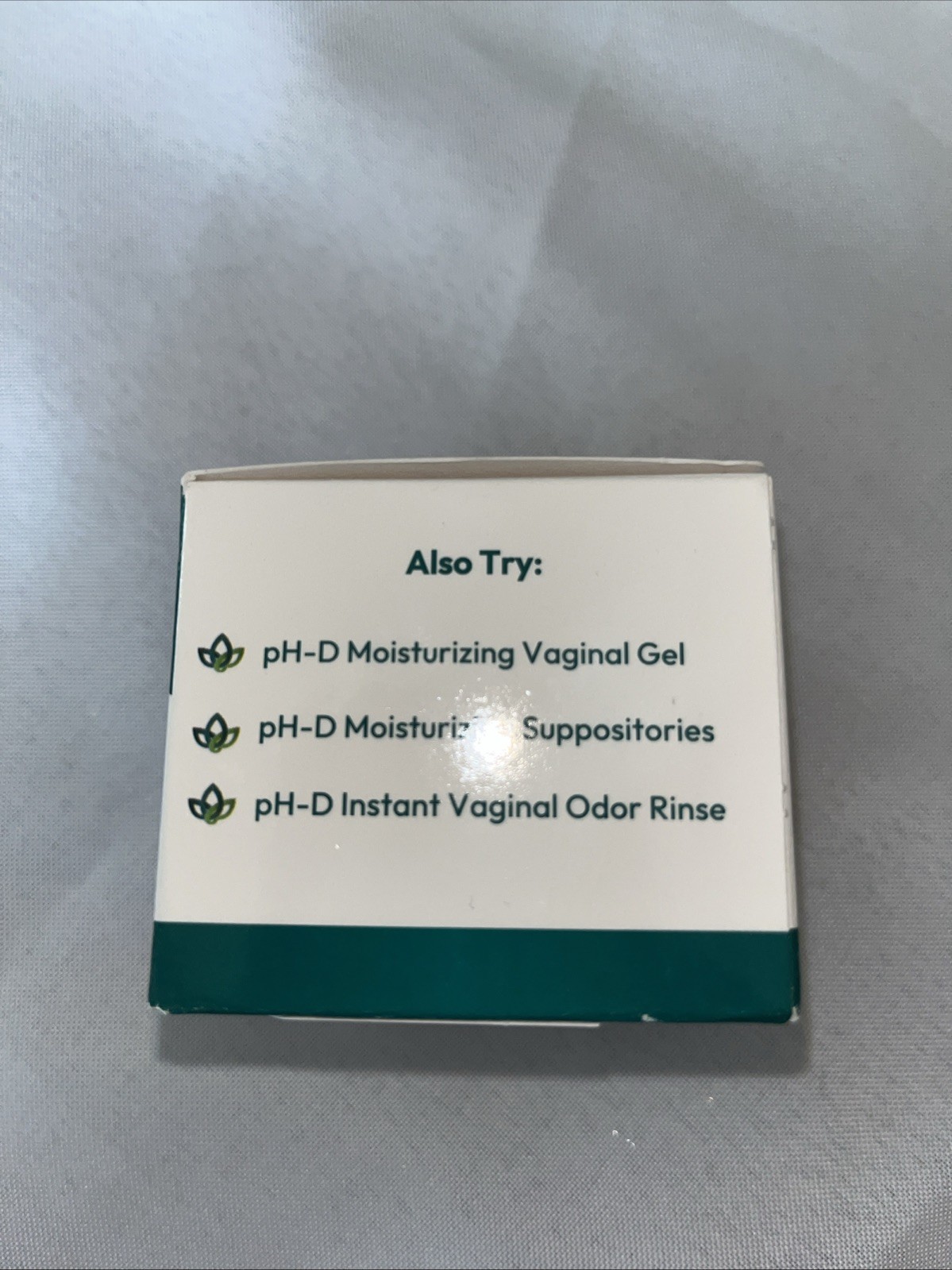 Nourishing Vulva Balm, Unscented, 2 oz (56.7 g) EXP 08/2027
