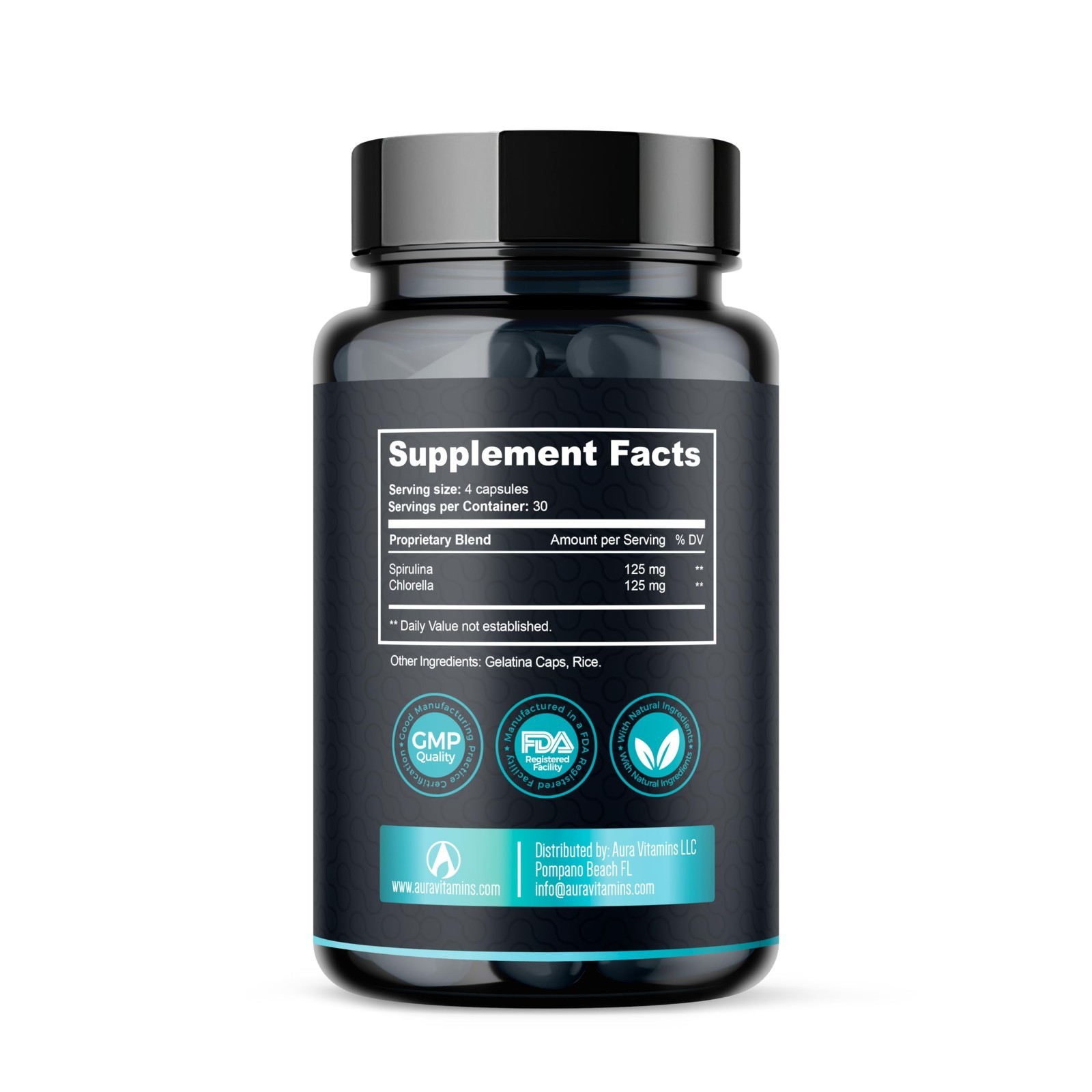 Premium Stem Cell Supplements 1000mg – Boost Immunity, Joint Support, Anti-Aging
