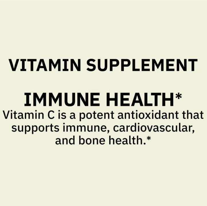 ( 2 pack ) Extra Strength Vitamin C, 500 Mg Vegetarian Gummies, 120 Count NE