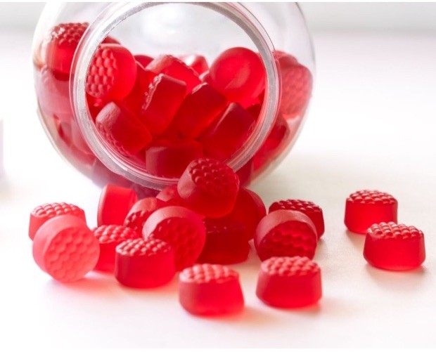 Welby VITAMIN B-12: 1000 mcg, B12 Gummy, Swedish Fish Flavor (140 Gummies)