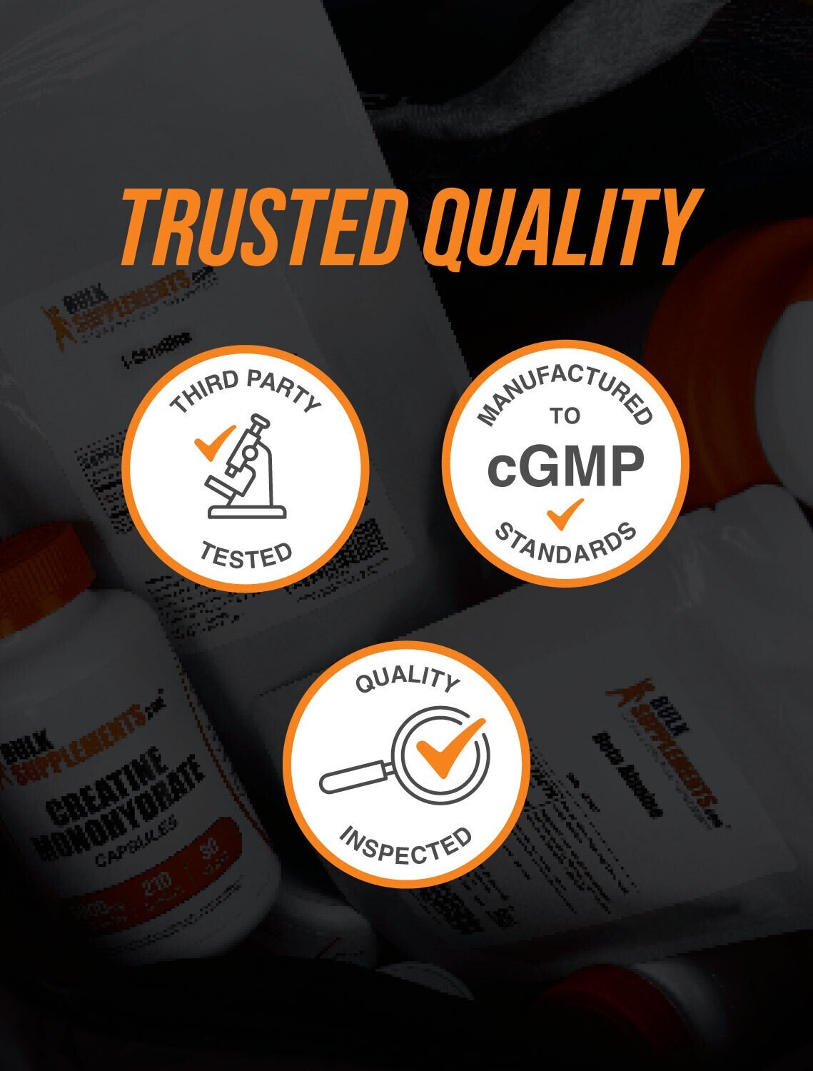 BulkSupplements Vitamin D3 + Vitamin K2 365 Softgels – 5000IU Vit D3 Per Serving
