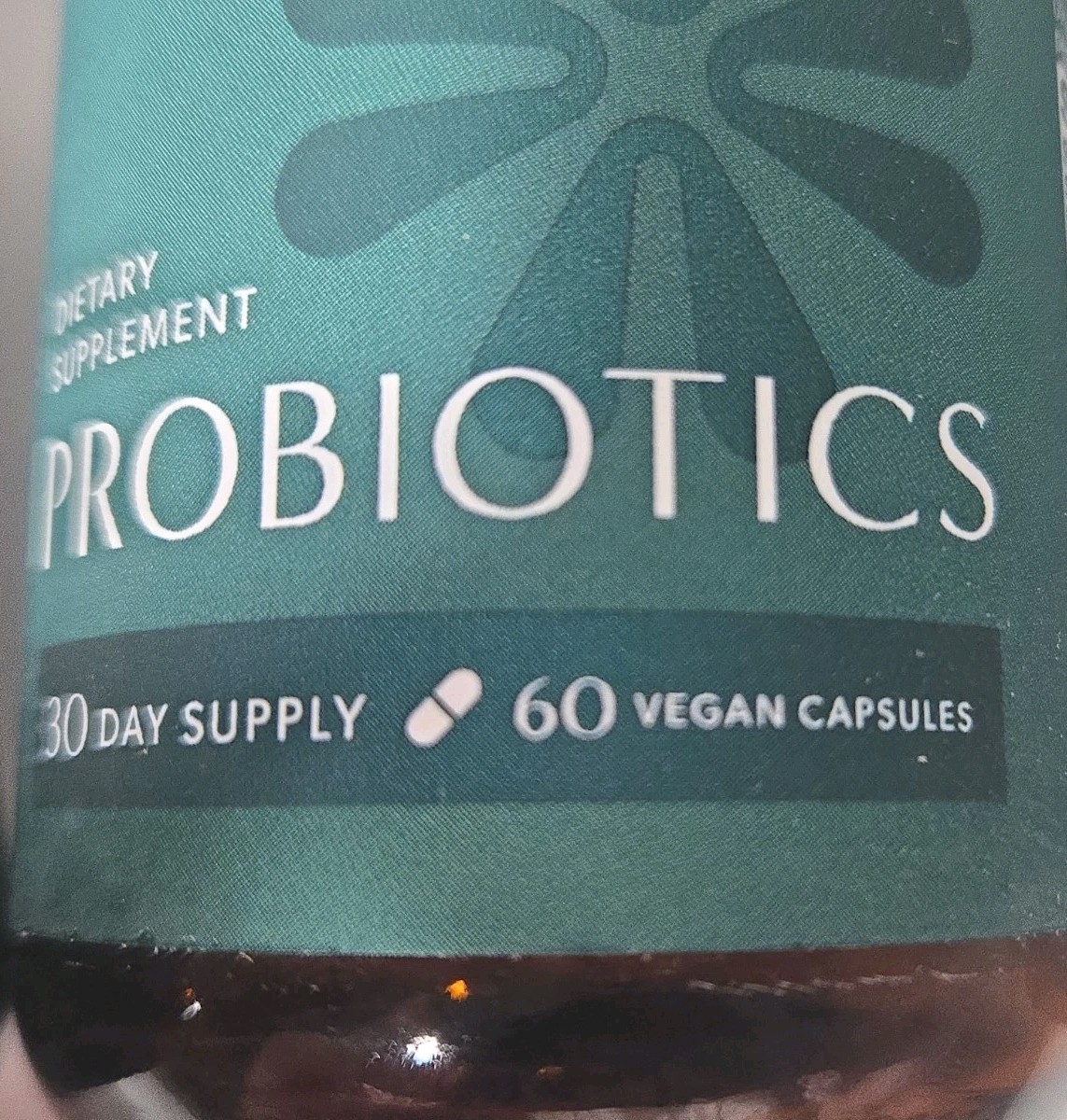 Bioma Probiotics, Dietary Supplement, 60 capsules x 6 bottles, New, Unopened