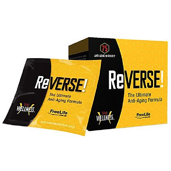 Youngevity Sirius ReVERSE! Free Shipping Wholesale