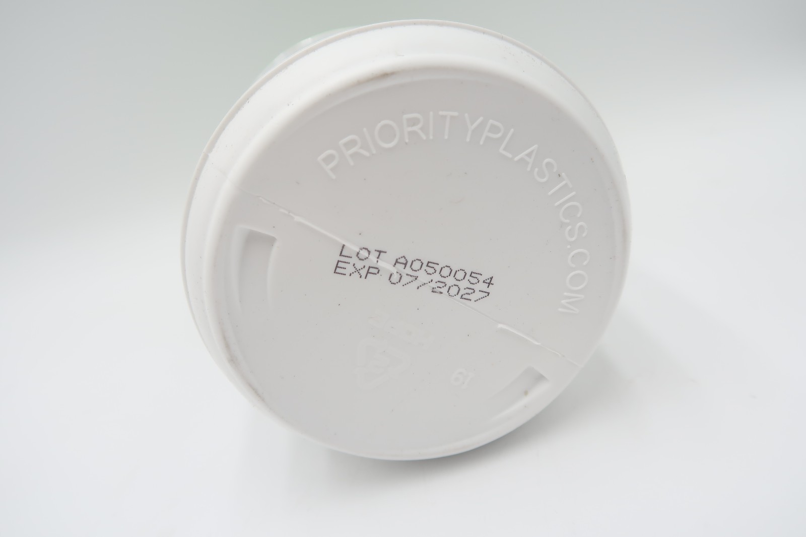 Hyperbiotics Prebiotic Organic Proprietary Blend 13 23 oz 375 g Dairy-Free