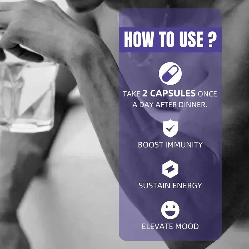 3PCS Flynew Optimal Potency | Shilajit Ultra | Adaptogen Energy Stamina Immune