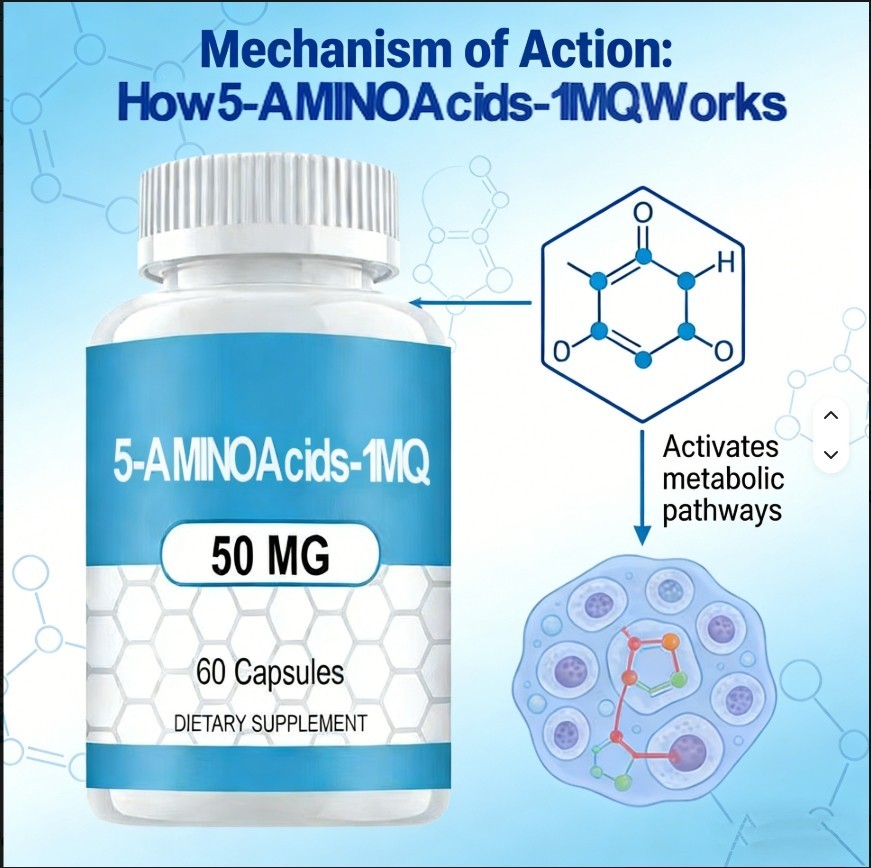 5 Amino Acid- 1mq