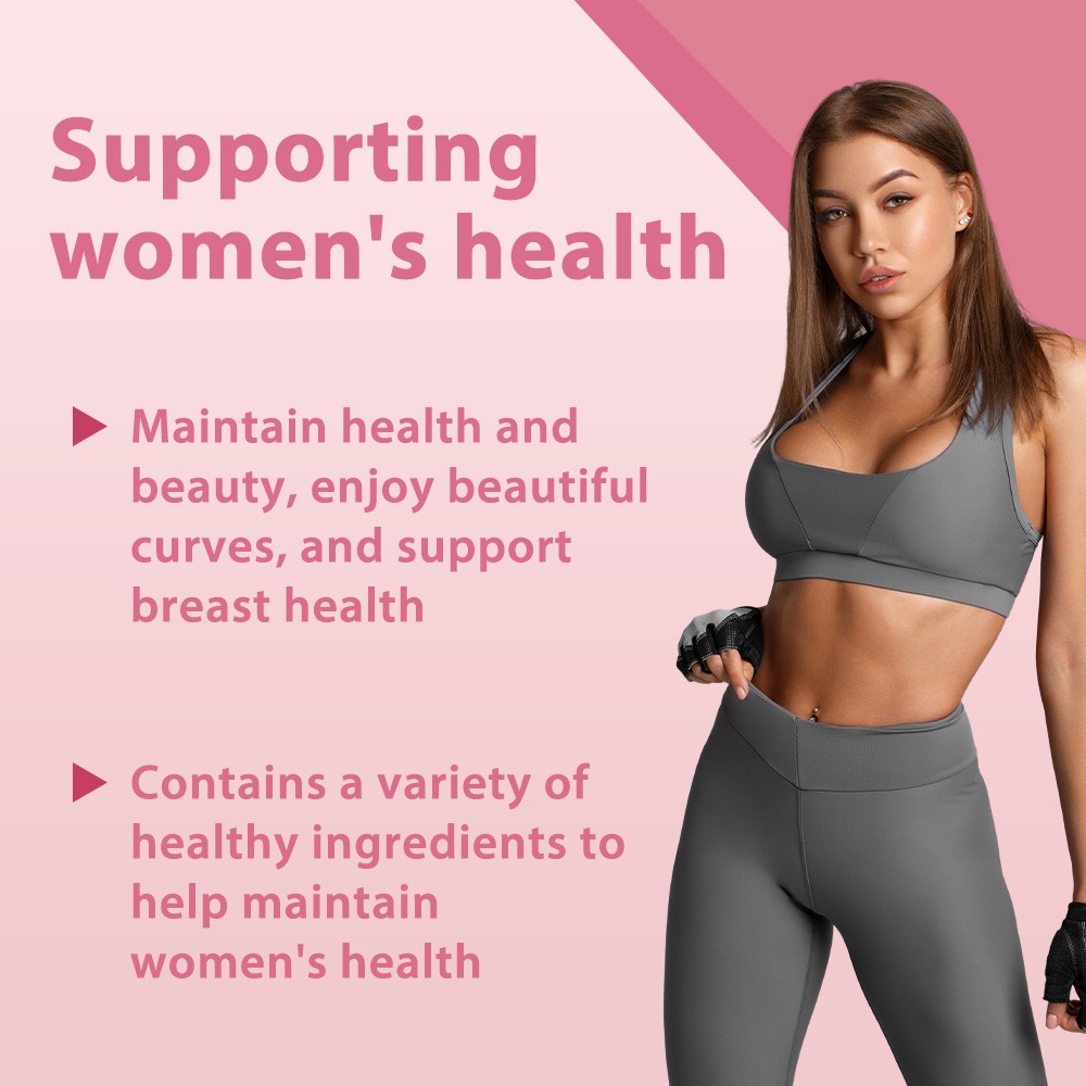 Organic Multivitamins For Women,Whole Food,Daily Vitamin Supplement,120 Capsules