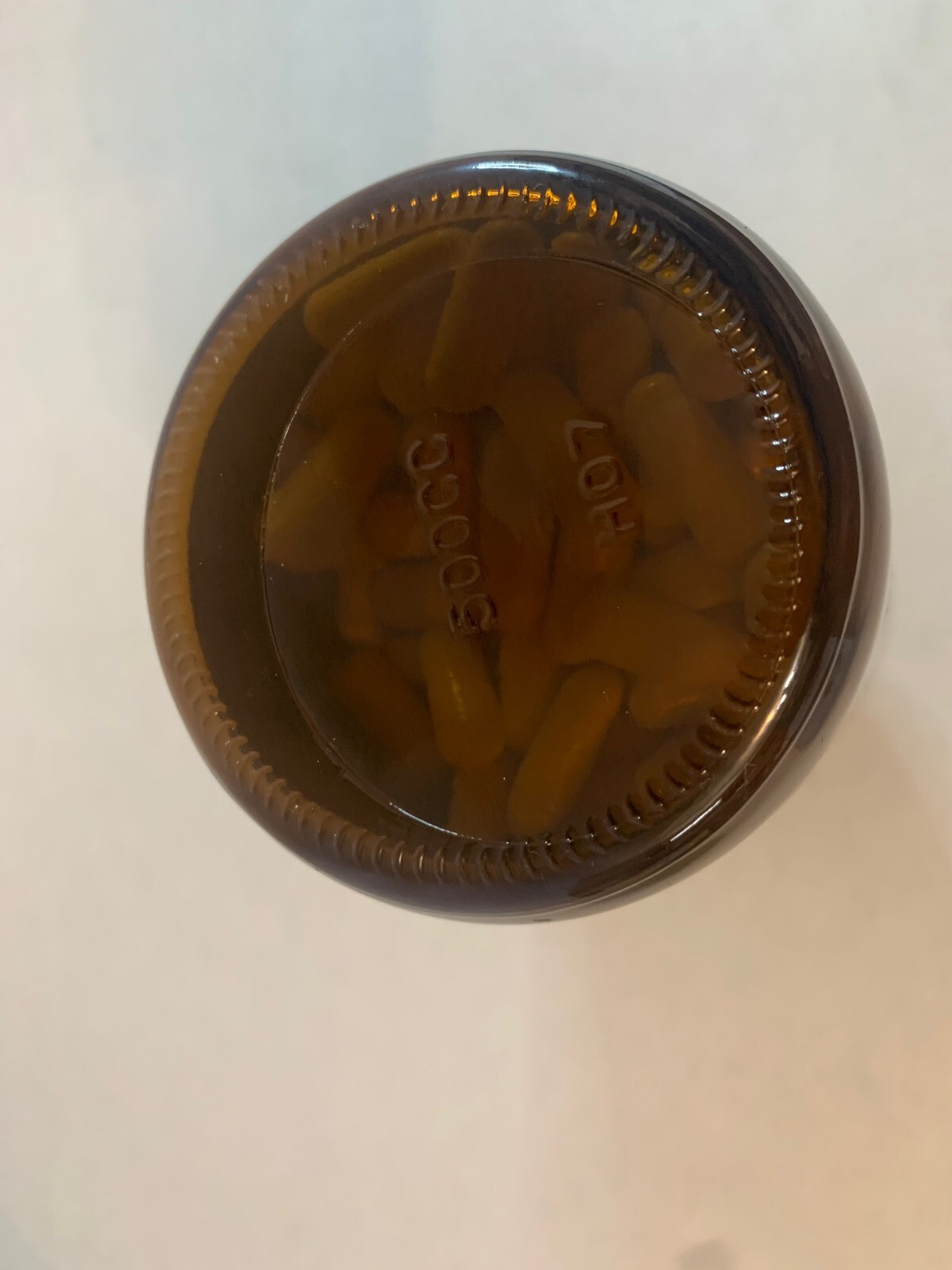 Metabolic Maintenance Magnesium Citrate 240 Capsules Exp 10/2025