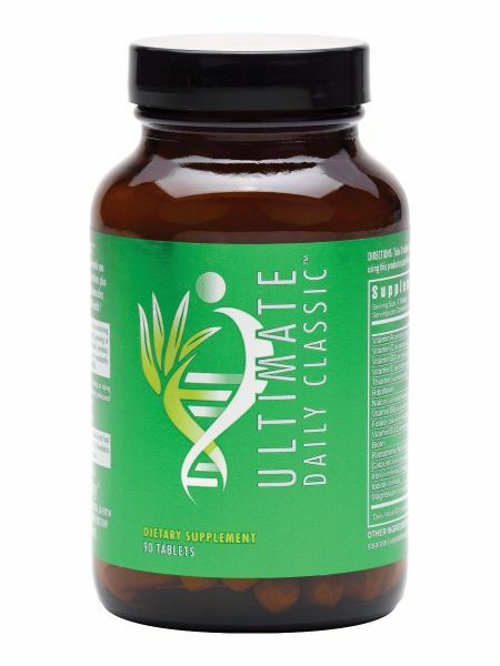 Youngevity Ultimate Daily Classic 90 tablets