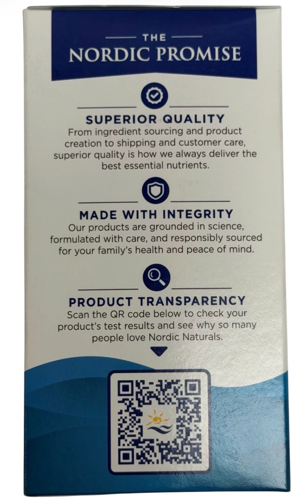 (3 BOXES 60 Soft Gels Each) Nordic Naturals Ultimate Omega-D3 1280mg Exp 04/28