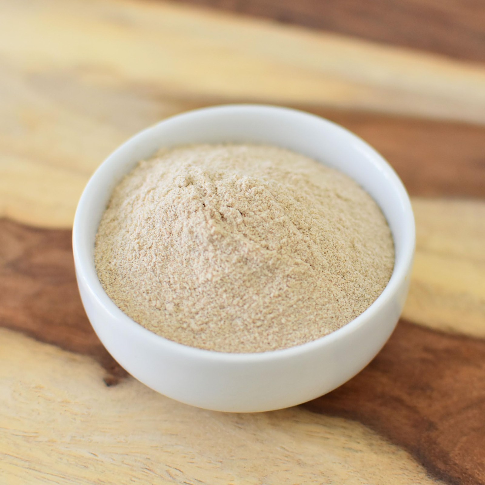 Organic Psyllium Husk Powder 1.5 lb – Gluten Free, Non-GMO, Keto, Fiber Suppleme