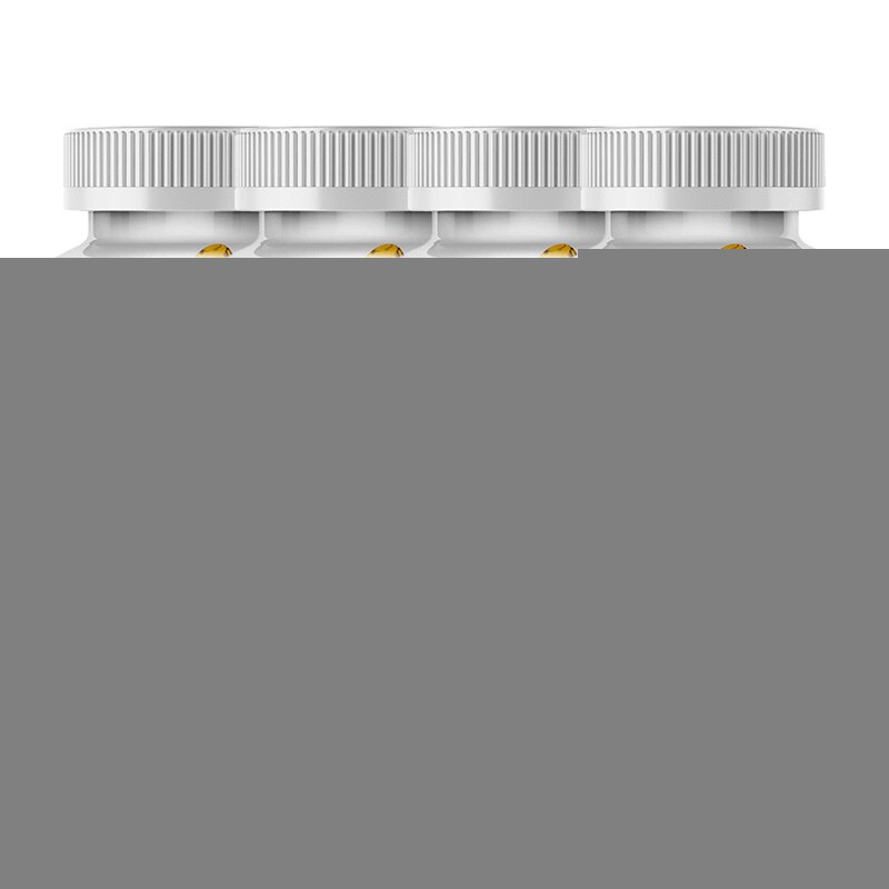 1-4 Bottles Omega 3 Fish Oil Capsules Strength 3600 mg EPA & DHA Joint Support