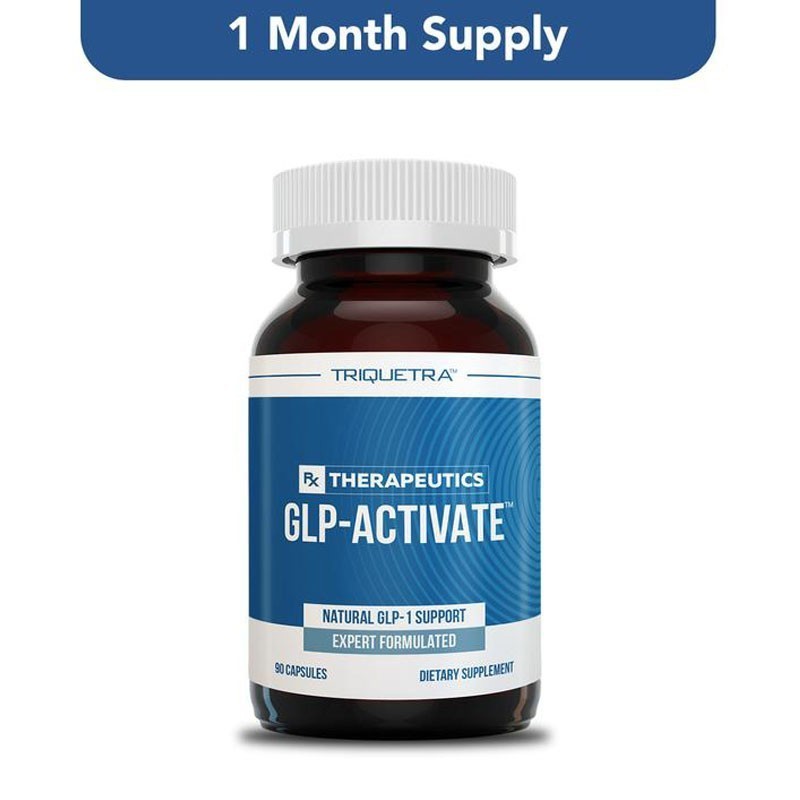 Activate Natural Health Supplement, Formulated with Phil Pharmacist Cowley`